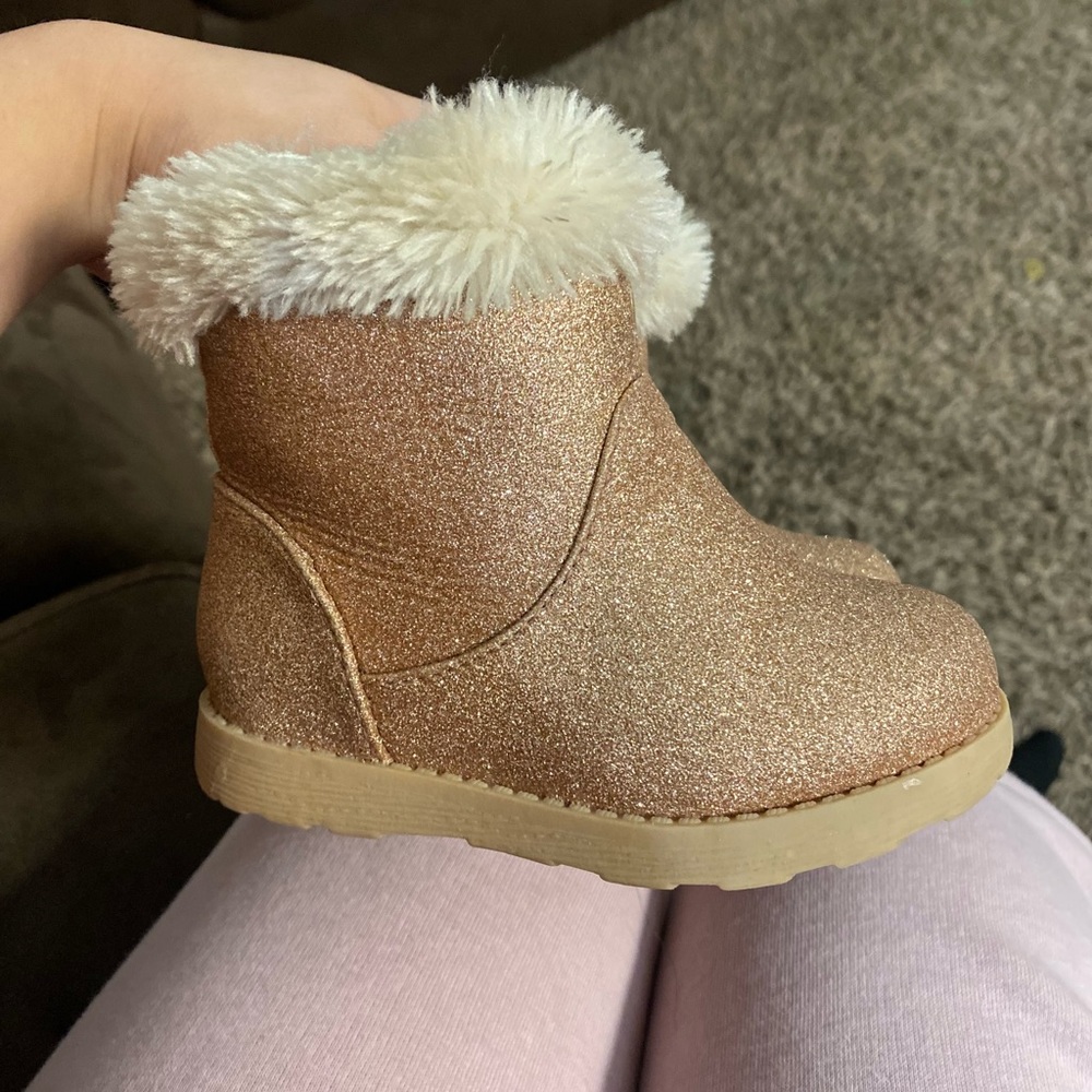 Used a couple times. Super soft.